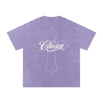 Chosen Moto 001 tee