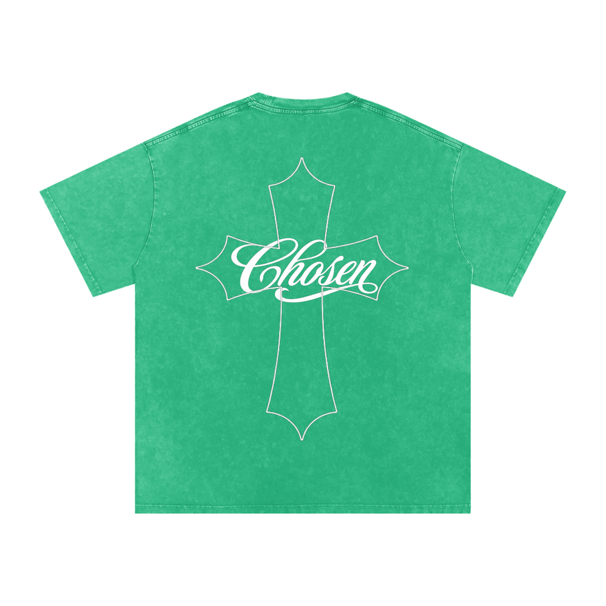 Chosen Moto 001 tee