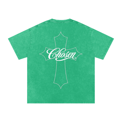 Chosen Moto 001 tee