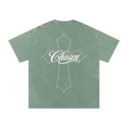 Chosen Moto 001 tee