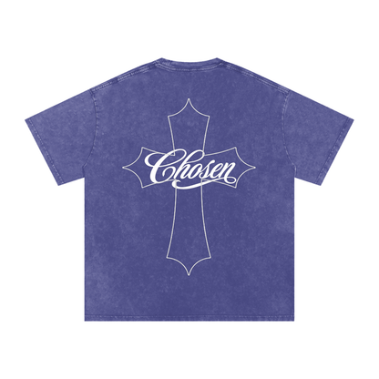 Chosen Moto 001 tee