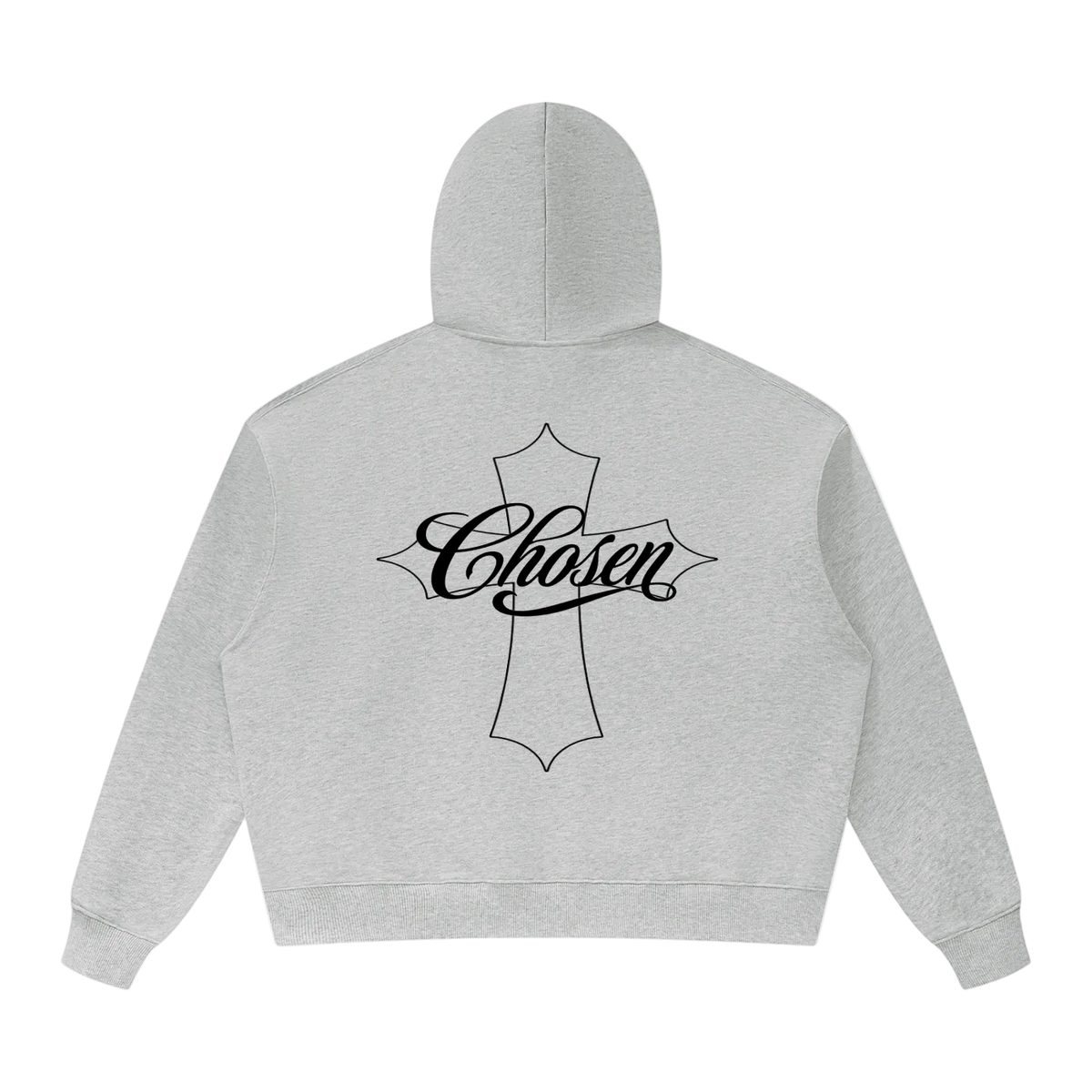 Chosen Moto 001 hoodie
