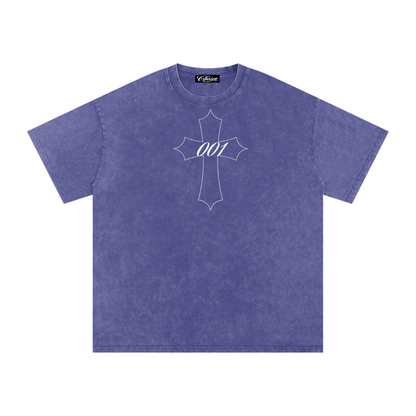 Chosen Moto 001 tee