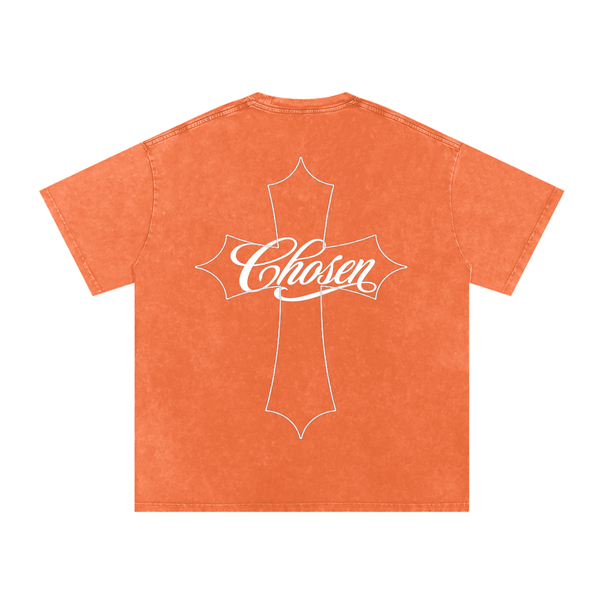 Chosen Moto 001 tee