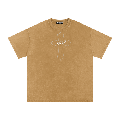Chosen Moto 001 tee