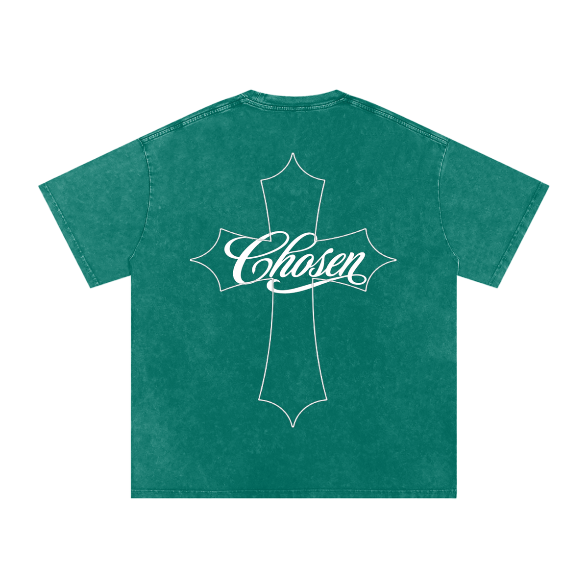 Chosen Moto 001 tee