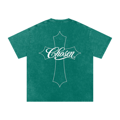 Chosen Moto 001 tee