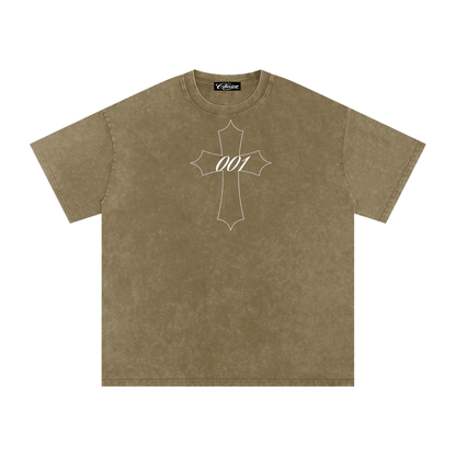 Chosen Moto 001 tee