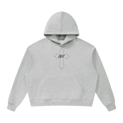 Chosen Moto 001 hoodie