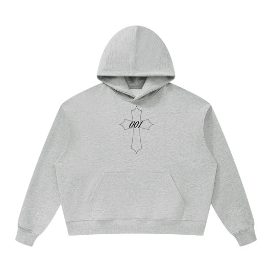 Chosen Moto 001 hoodie