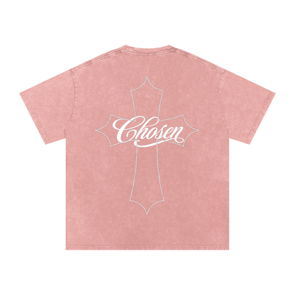 Chosen Moto 001 tee