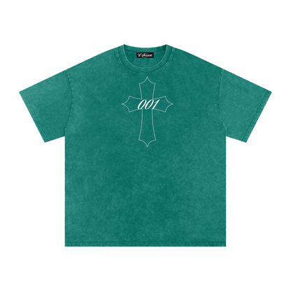 Chosen Moto 001 tee