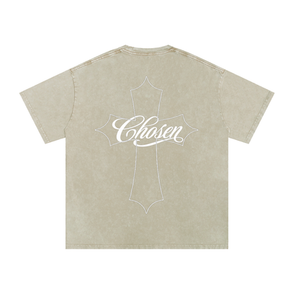 Chosen Moto 001 tee
