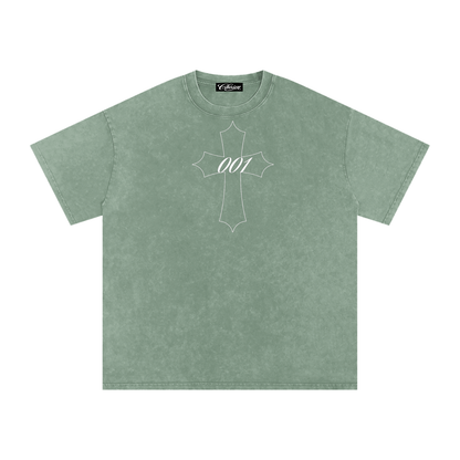 Chosen Moto 001 tee