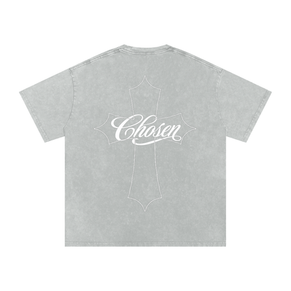 Chosen Moto 001 tee
