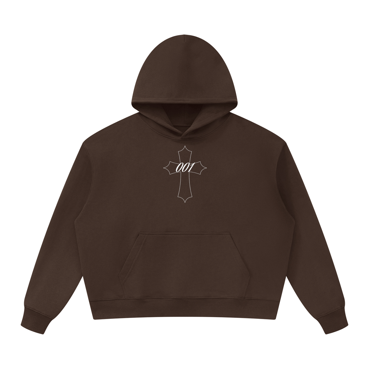 Chosen Moto 001 hoodie