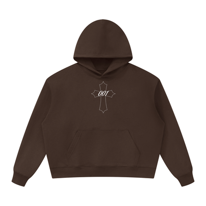 Chosen Moto 001 hoodie