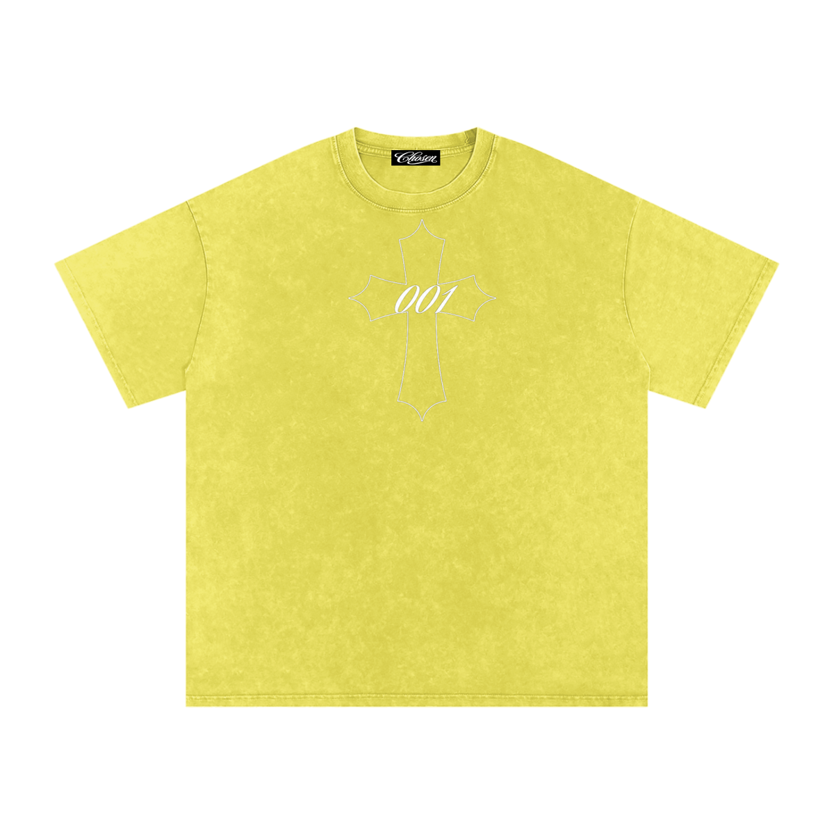 Chosen Moto 001 tee