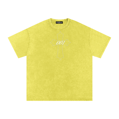 Chosen Moto 001 tee