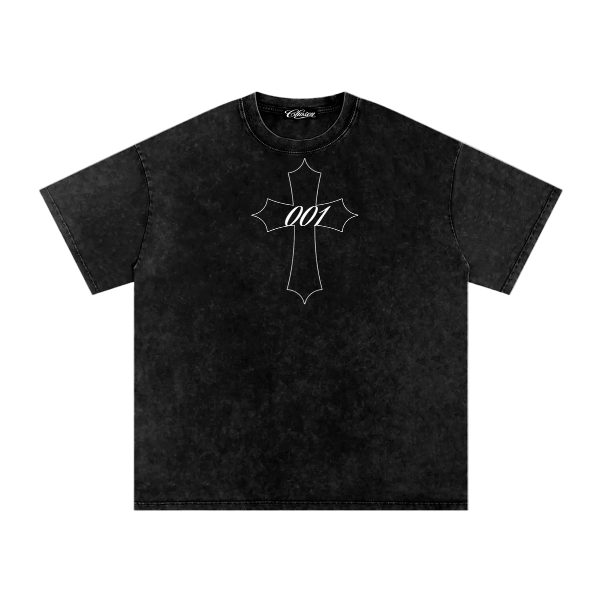 Chosen Moto 001 tee
