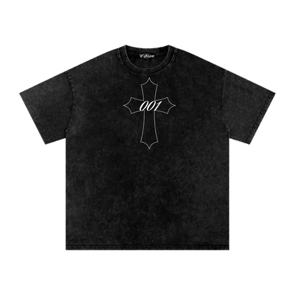Chosen Moto 001 tee