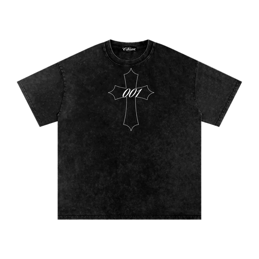 Chosen Moto 001 tee