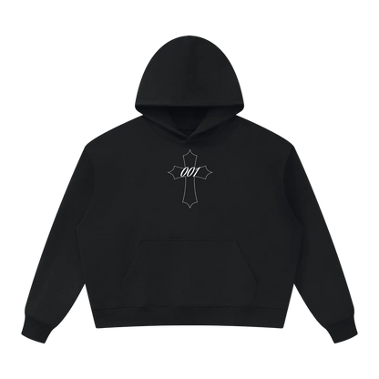 Chosen Moto 001 hoodie