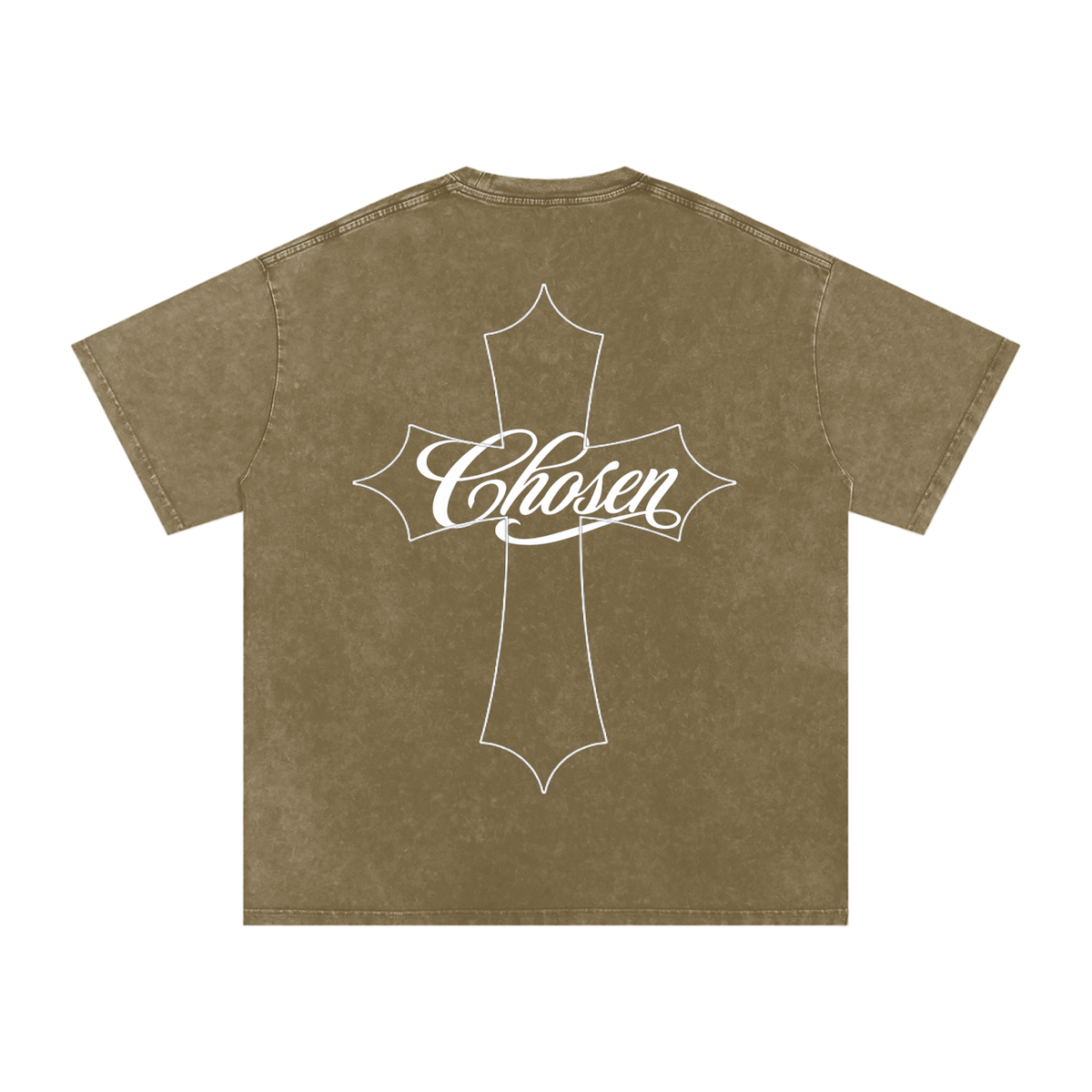 Chosen Moto 001 tee