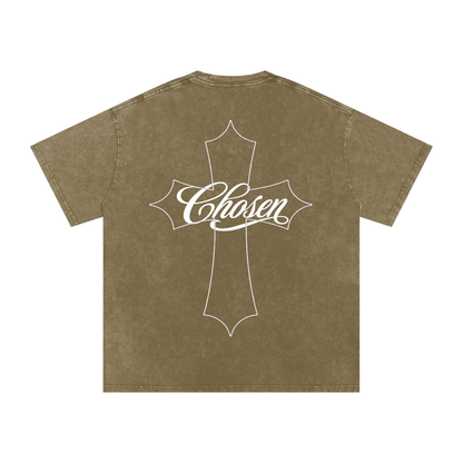 Chosen Moto 001 tee